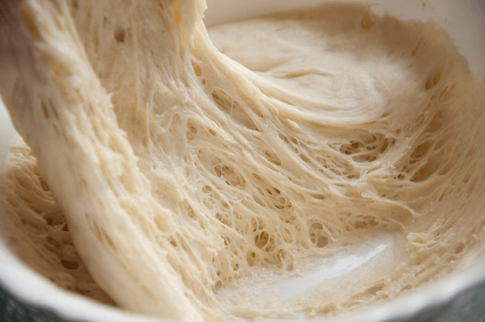 yeast